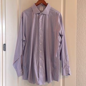 Brooks Brothers Regent Fit 18 - 6/7